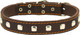 Миниатюра изображения товара Ошейник КАСКАД Двойной с украшением / 00045021