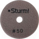 Миниатюра изображения товара Шлифовальный круг Sturm! 9012-W100-50