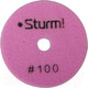 Миниатюра изображения товара Шлифовальный круг Sturm! 9012-W100-100