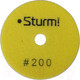 Миниатюра изображения товара Шлифовальный круг Sturm! 9012-W100-200