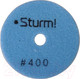 Миниатюра изображения товара Шлифовальный круг Sturm! 9012-W100-400