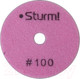 Миниатюра изображения товара Шлифовальный круг Sturm! 9012-D100-100