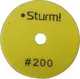 Миниатюра изображения товара Шлифовальный круг Sturm! 9012-D100-200