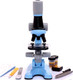 Миниатюра изображения товара Микроскоп оптический Эврики Юный ботаник / 7081519