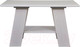 Миниатюра изображения товара Журнальный столик Dipriz Manning / Д.63013.1 (белый)