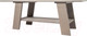Миниатюра изображения товара Журнальный столик Dipriz Manning / Д.63013.3 (серый дуб)