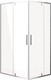 Миниатюра изображения товара Душевой уголок Grossman Forta GR-1280RFo 120x80x190