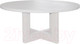 Миниатюра изображения товара Обеденный стол Dipriz Toronto Д.4229-4 (белый)
