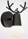 Миниатюра изображения товара Бра Imperiumloft DEER01 / 181038-26