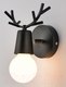 Миниатюра изображения товара Бра Imperiumloft DEER01 / 181038-26