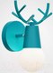 Миниатюра изображения товара Бра Imperiumloft DEER01 / 181039-26