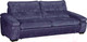 Миниатюра изображения товара Диван Асмана Форест 190 (Plush Purple Velvet)