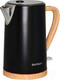 Миниатюра изображения товара Электрочайник Oursson EK1754MD/BL / KE1754MD/BL