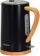 Миниатюра изображения товара Электрочайник Oursson EK1754MD/BL / KE1754MD/BL