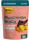 Миниатюра изображения товара Влажный корм для собак Мнямс Максимум вкуса. Мясное рагу с говядиной и морковью / 709401 (85г)