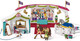 Миниатюра изображения товара Набор фигурок коллекционных Schleich Большое конное шоу / 42466