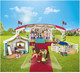 Миниатюра изображения товара Набор фигурок коллекционных Schleich Большое конное шоу / 42466
