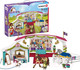 Миниатюра изображения товара Набор фигурок коллекционных Schleich Большое конное шоу / 42466