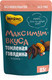Миниатюра изображения товара Влажный корм для собак Мнямс Максимум вкуса. Томленая говядина в соусе / 709432 (85г)