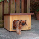 Миниатюра изображения товара Будка для собак Ferplast Baita 60 / 87014000