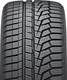 Миниатюра изображения товара Зимняя шина Hankook Winter i*cept evo2 SUV W320A 255/45 R20 105V