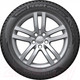 Миниатюра изображения товара Зимняя шина Hankook Winter i*cept evo2 SUV W320A 255/45 R20 105V