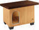 Миниатюра изображения товара Будка для собак Ferplast Baita 80 / 87015000