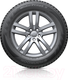 Миниатюра изображения товара Зимняя шина Hankook Winter i*cept X RW10 255/55R18 109T