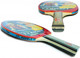 Миниатюра изображения товара Ракетка для настольного тенниса Double Fish CK-106