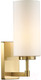 Миниатюра изображения товара Бра Odeon Light Kasali 4990/1W
