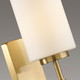 Миниатюра изображения товара Бра Odeon Light Kasali 4990/1W