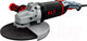 Миниатюра изображения товара Угловая шлифовальная машина P.I.T PWS230-C3