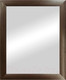 Миниатюра изображения товара Зеркало Континент Венге 60x74