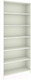 Миниатюра изображения товара Стеллаж Кортекс-мебель Бинго 80x202 (белый)