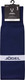 Миниатюра изображения товара Гетры футбольные Jogel Camp Advanced Socks / JC1GA0322.Z4 (р-р 35-38, темно-синий/белый)