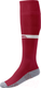 Миниатюра изображения товара Гетры футбольные Jogel Camp Advanced Socks / JC1GA0328.83 (р-р 32-34, гранатовый/белый)