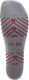 Миниатюра изображения товара Гетры футбольные Jogel Camp Advanced Socks / JC1GA0328.83 (р-р 32-34, гранатовый/белый)