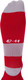 Миниатюра изображения товара Гетры футбольные Jogel Camp Basic Socks / JC1GA0125.R2 (р-р 43-45, красный/серый/белый)