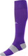 Миниатюра изображения товара Гетры футбольные Jogel Camp Basic Socks / JC1GA0127.P3 (фиолетовый/серый/белый, р-р 32-34)