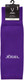Миниатюра изображения товара Гетры футбольные Jogel Camp Basic Socks / JC1GA0127.P3 (фиолетовый/серый/белый, р-р 32-34)