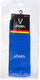 Миниатюра изображения товара Гетры футбольные Jogel Camp Basic Socks / JC1GA0129.Z2 (р-р 28-31, синий/серый/белый)