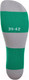 Миниатюра изображения товара Гетры футбольные Jogel Camp Basic Socks / JC1GA0132.72 (зеленый/серый/белый, р-р 32-34)