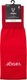 Миниатюра изображения товара Гетры футбольные Jogel Camp Basic Sleeve Socks / JC1GA0223.R2 (р-р 32-34, красный/белый)