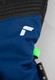 Миниатюра изображения товара Перчатки лыжные Reusch Duke R-Tex Xt Junior / 6261212-7712 (р-р 5.5, Black/Dress Blue/Green)
