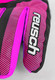 Миниатюра изображения товара Перчатки лыжные Reusch Duke R-Tex Xt Junior / 6261212-7720 (р-р 6.5, Black/Pink Glo)
