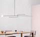 Миниатюра изображения товара Люстра Imperiumloft LINES-06 / 140821-26