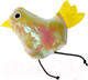 Миниатюра изображения товара Игрушка для кошек EBI Cat Toy Блестящая птица / 402-437520