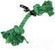 Миниатюра изображения товара Игрушка для собак EBI 305/468647 (зеленый)