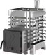 Миниатюра изображения товара Печь-каменка Везувий Aston 12 Inox