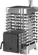 Миниатюра изображения товара Печь-каменка Везувий Aston 16 Inox